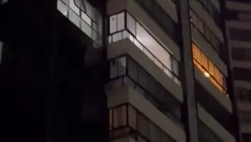 Komşular kötü kokuyu ihbar etti, yaşlı adam evinde ölü bulundu