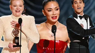 2025 Tony Ödülleri sahiplerini buldu