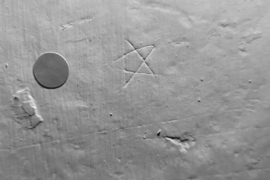 KEŞFEDİLMEYİ BEKLEYEN SIRLAR 3