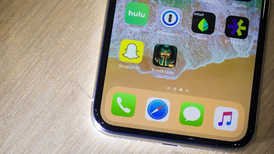 iPhone X'in düşük satış rakamları Samsung'u da vurdu 6 iPhone X'in düşük satış rakamları Samsung'u da vurdu 6