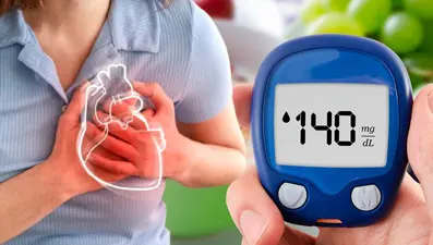 Diyabet ve kalp sağlığı: Kadınların neden daha çok dikkat etmeli?