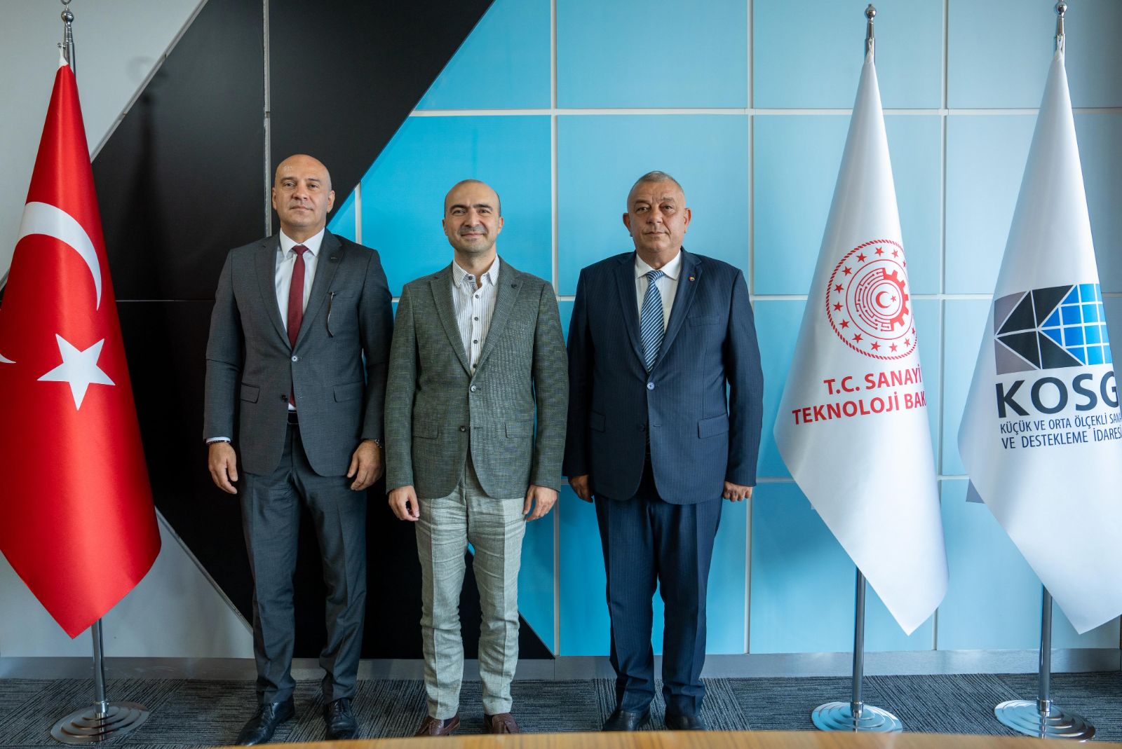 KOBİ'ler için yeni destek çağrısı