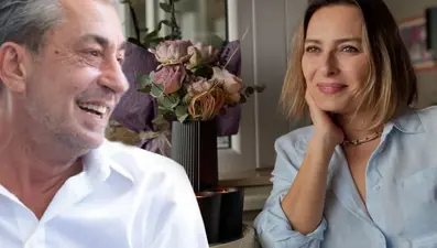 Erkan Petekkaya ile Ayça Bingöl yıllar sonra aynı projede buluştu