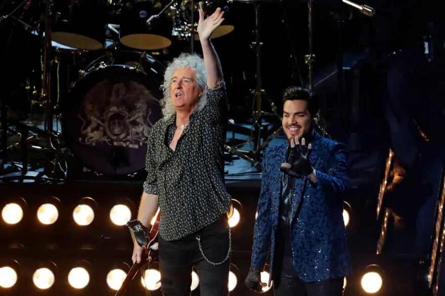 91. Oscar Ödül Töreni'nin kırmızı halısında şıklık yarışı 1