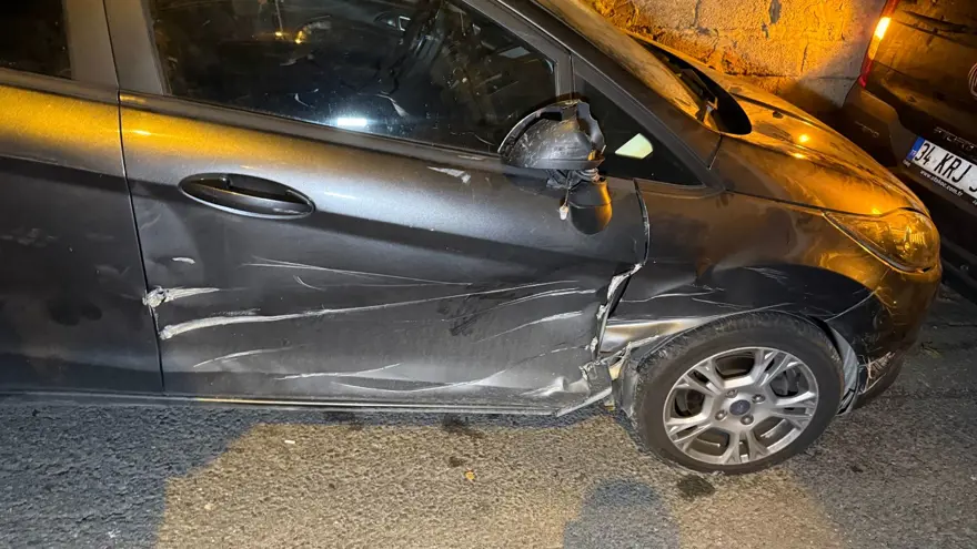 İNCELEME BAŞLATILDI 4 İNCELEME BAŞLATILDI 4