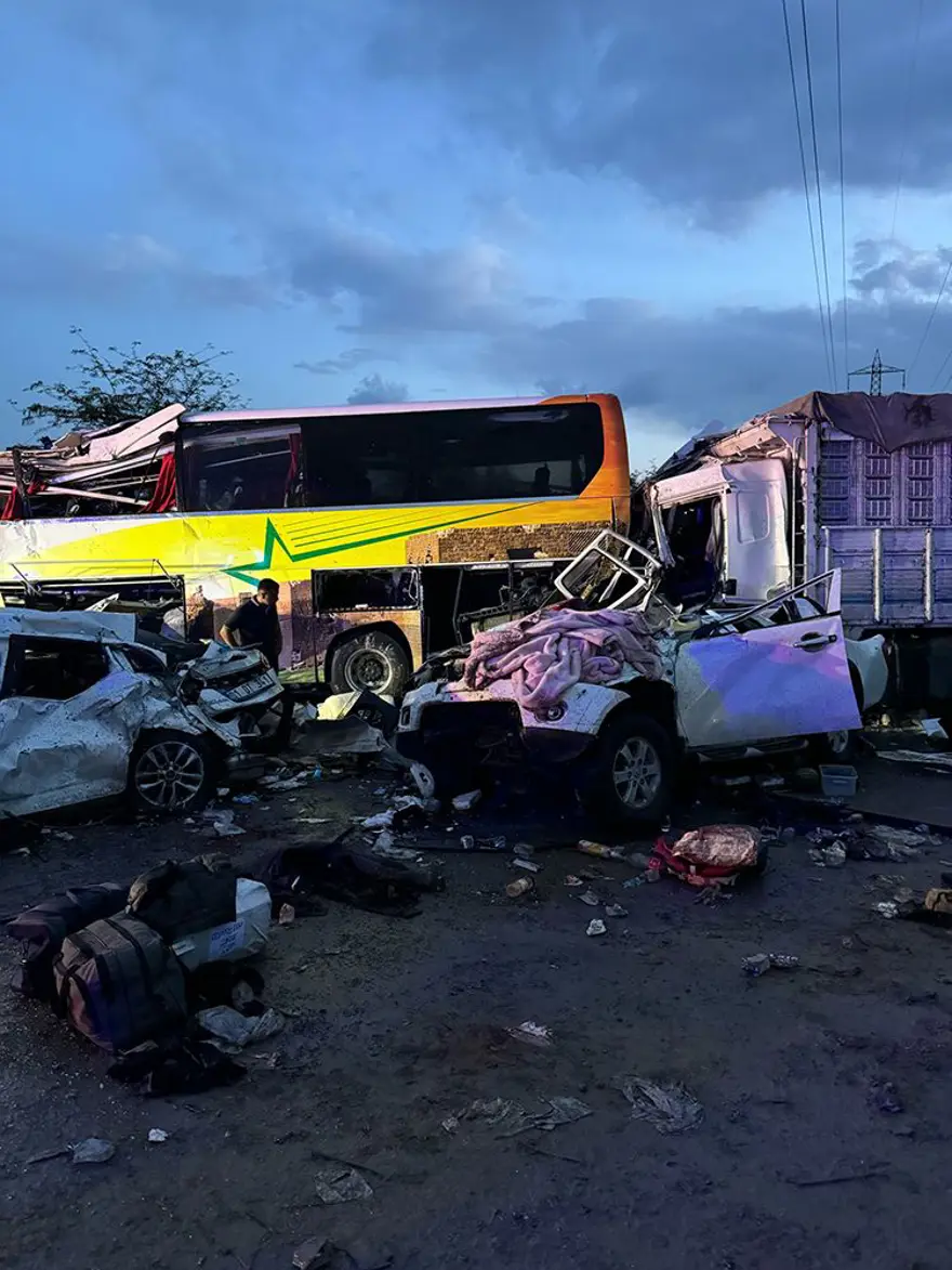 İHMALLER ZİNCİRİ İDDİANAMEDE 2