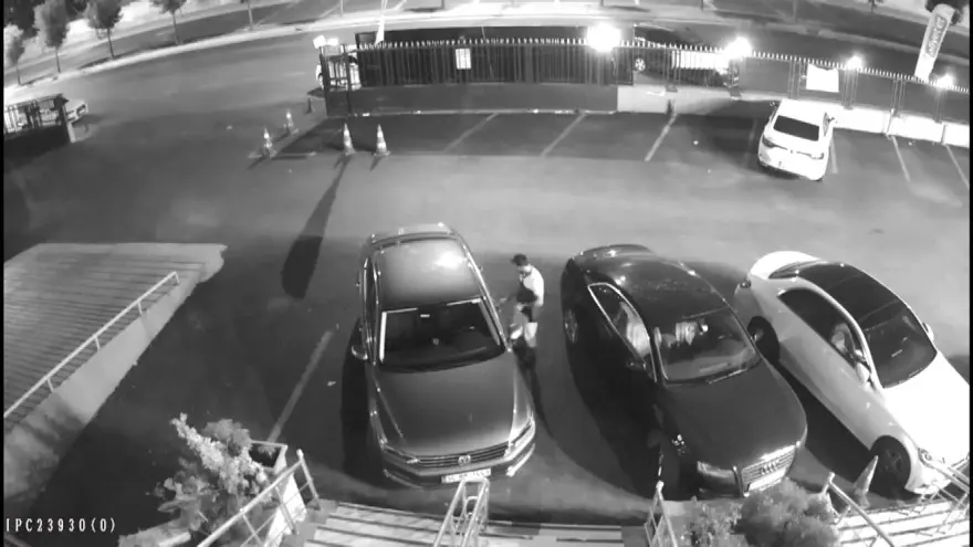 İstanbul'da 100 milyon liralık lüks oto vurgunu: 16 şüpheli tutuklandı 2