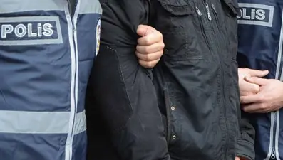 Osmaniye'de asayiş uygulaması: 8 firari zanlı tutuklandı