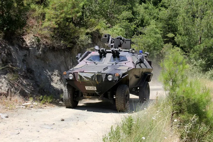 Uyuşturucu tacirleri ormanı yaktı 2 Uyuşturucu tacirleri ormanı yaktı 2