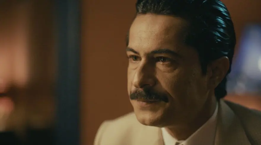 Sen Ağlama İstanbul’un merak uyandıran 2. bölüm tanıtımı yayınlandı 1