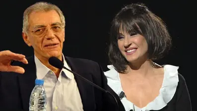 Empati'nin konuğu Ayşegül Aldinç: Atilla Özdemiroğlu beni mahkemeye verebilirdi