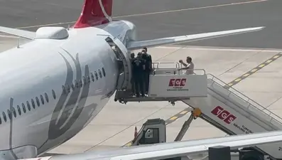 Leman Dergisi soruşturmasında yeni gelişme: Aslan Özdemir tutuklandı