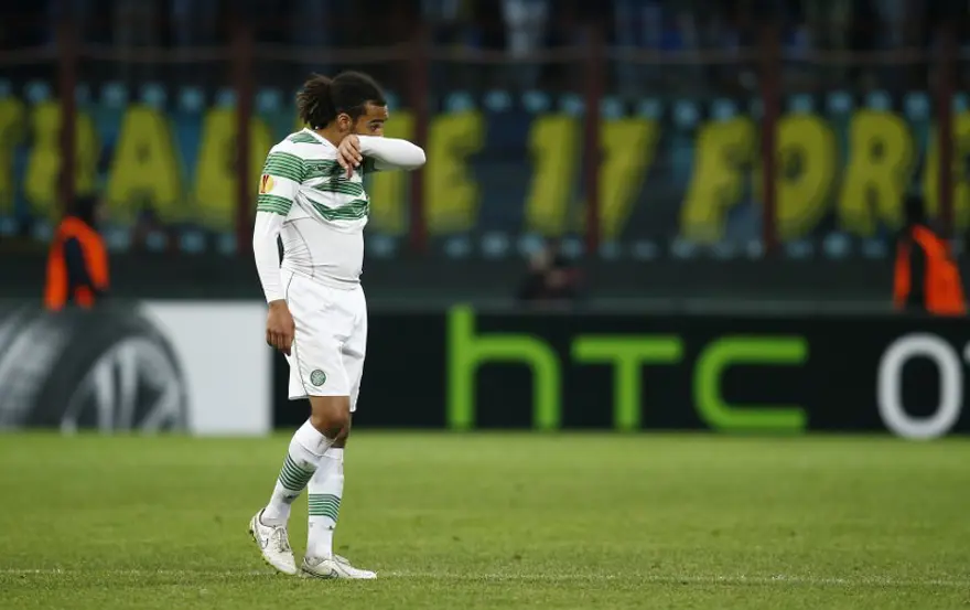 ASLAN'A SÜPER BELÇİKALI 5