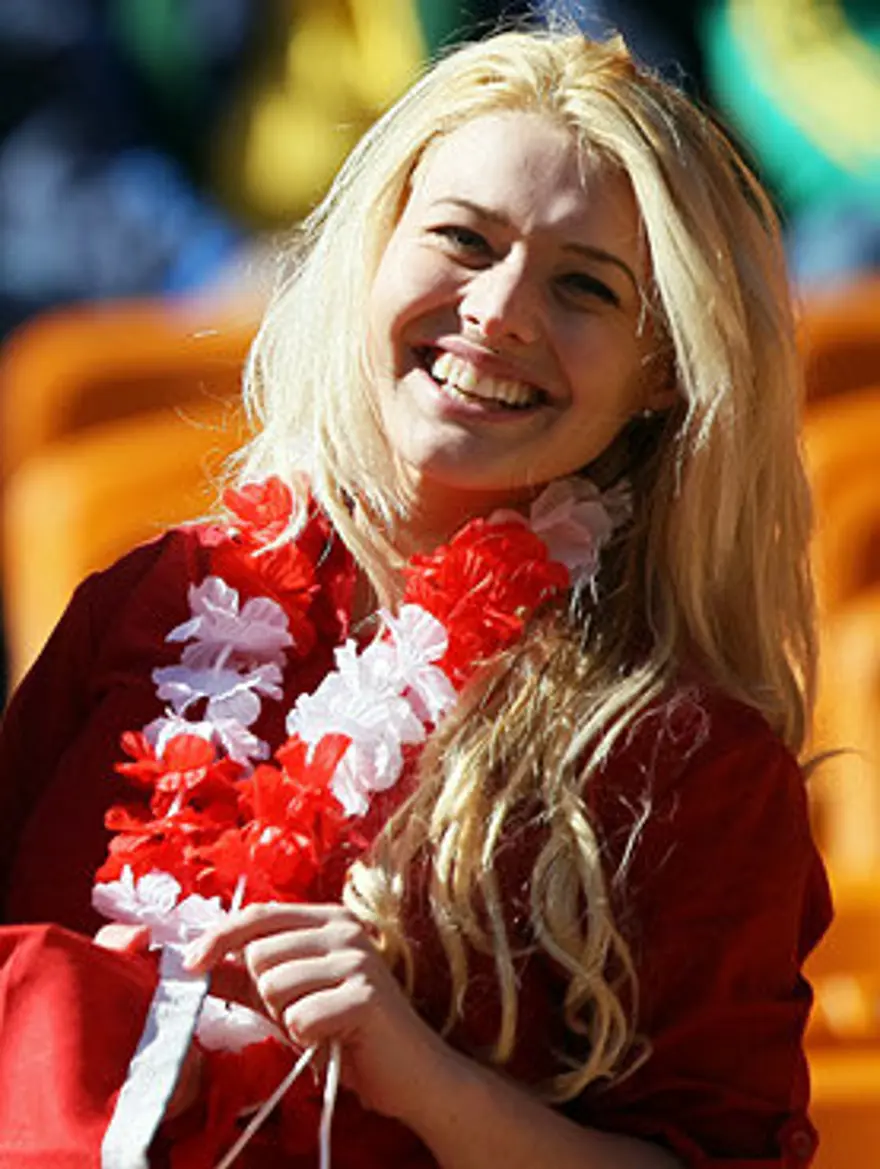 En güzel 100 taraftar 83 En güzel 100 taraftar 83