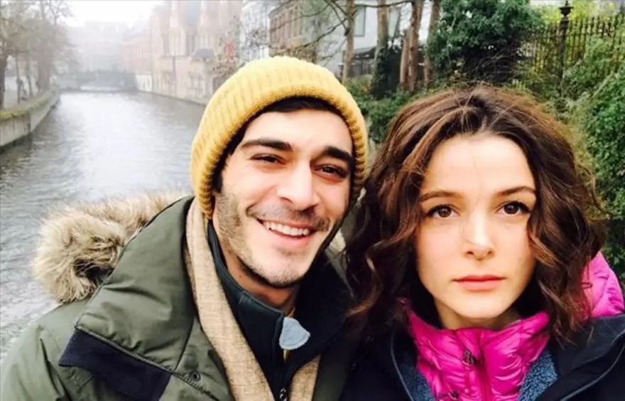 Büşra Develi: İlişkimiz karşılıklı kararımızla sonlanmıştır (Burak Deniz-Büşra Develi) 3 Büşra Develi: İlişkimiz karşılıklı kararımızla sonlanmıştır (Burak Deniz-Büşra Develi) 3