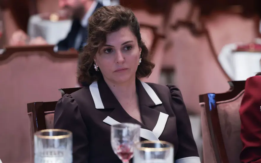 Kral Kaybederse'de Kenan Baran'dan dengeleri değiştiren hamle 2