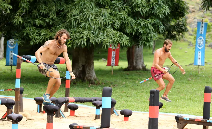 Survivor, Survivor 2017, survivor ödül oyunu, survivor araba ödülü, survivor yarışma 42 Survivor, Survivor 2017, survivor ödül oyunu, survivor araba ödülü, survivor yarışma 42