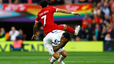 Tottenham, Liverpool’u devirdi: VAR kararı maça damga vurdu