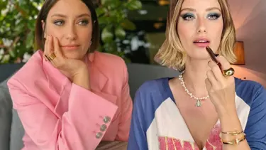 Bel fıtığı ameliyatı olmuştu: Hazal Kaya'dan yeni paylaşım