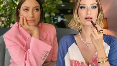 Bel fıtığı ameliyatı olmuştu: Hazal Kaya'dan yeni paylaşım
