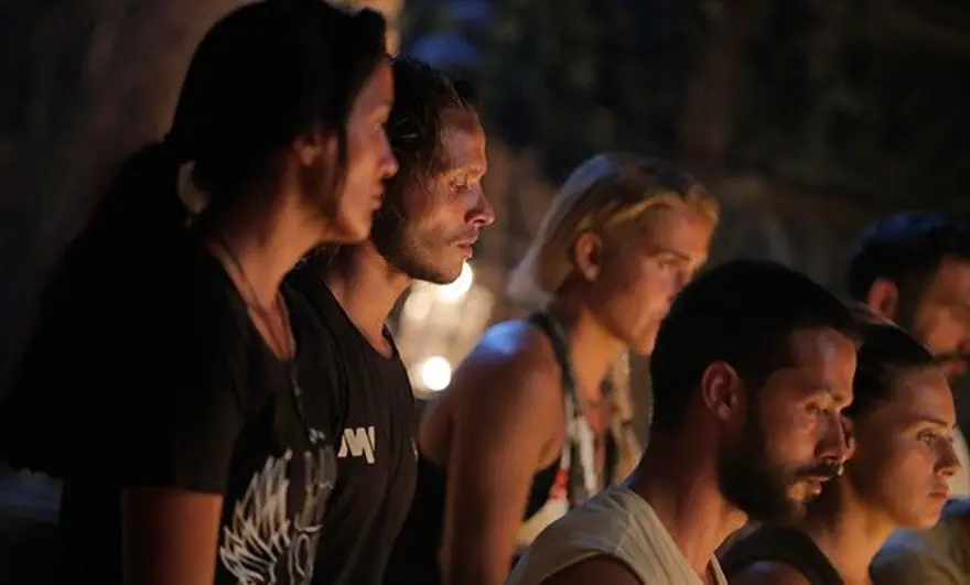 Survivor'da yeni takımlar belli oldu (Son bölüm detayları ve kadrolar) Survivor'da yeni takımlar belli oldu (Son bölüm detayları ve kadrolar)