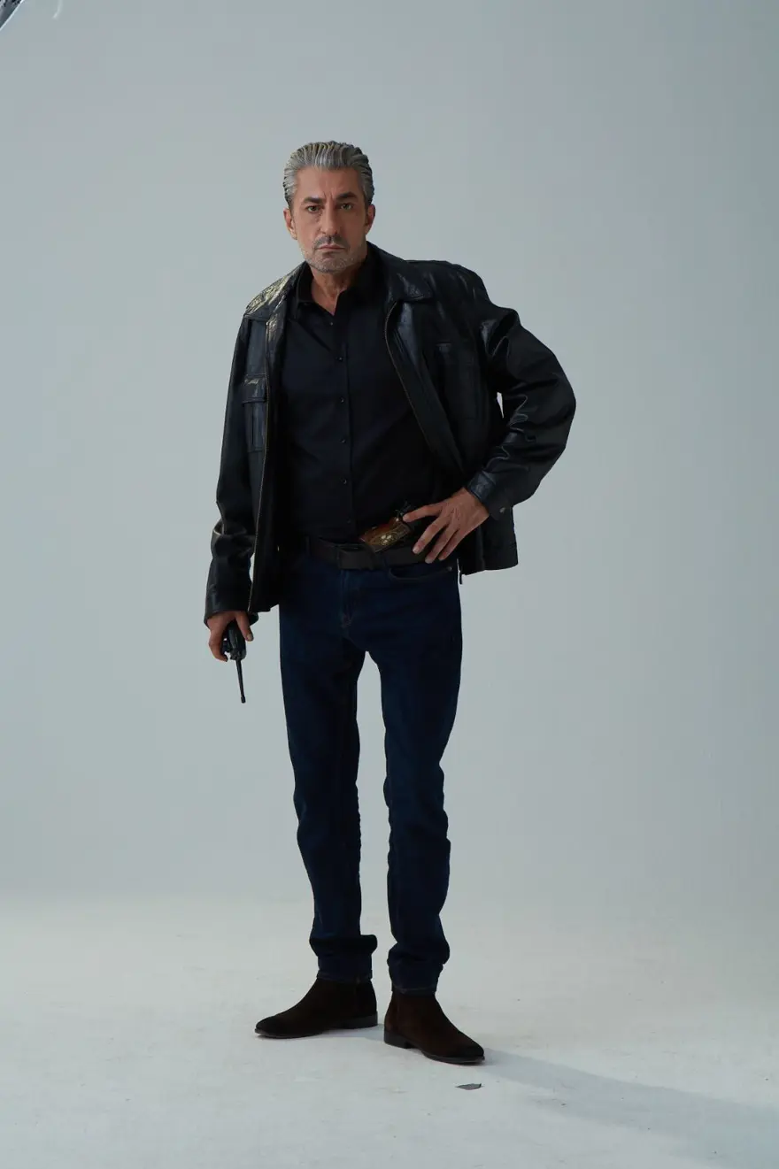 Erkan Petekkaya yeni projesi Sana Söz'ü anlattı: Toplumun içinden çıkan gerçek hikayeler 1