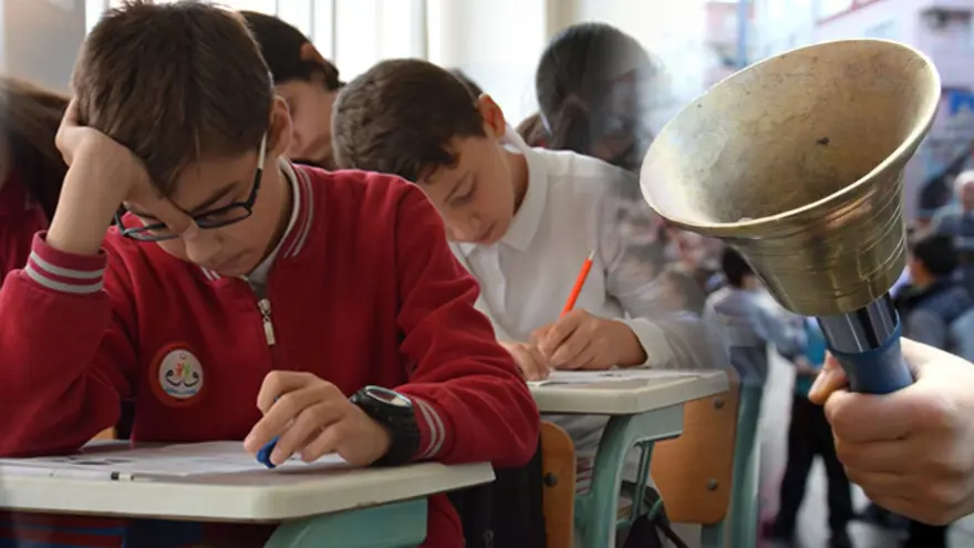 Okullarda ara tatil 9 gün mü, ikinci ara tatil ne zaman başlıyor? MEB 2024-2025 eğitim öğretim takvimi 