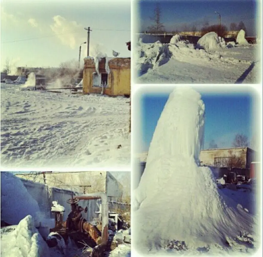 Rus askerlerin Instagram fotoğrafları 38