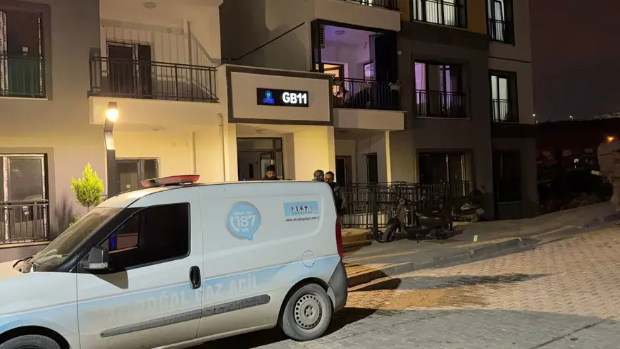 Hatay'daki evde anne ve 3 çocuğunun cesetleri bulundu 3