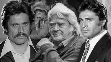 Usta sanatçı Cüneyt Arkın hayatını kaybetti
