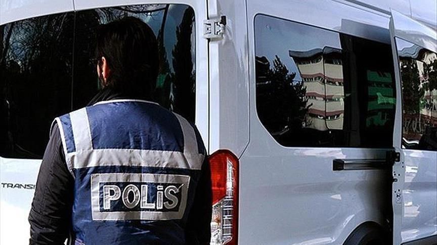 Sünnet düğününde kan aktı