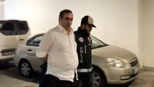 'Demir Yumruk' soruşturmasında Erol Evcil'e istenen ceza belli oldu