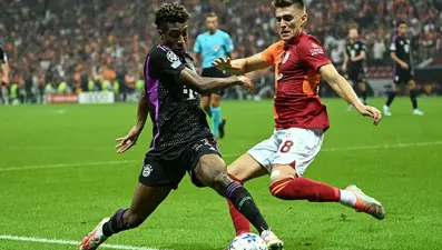 Altay'ın eski başkanından Kazımcan Karataş açıklaması: "Kulübün içini boşaltan simsarlar vurgun yapacaktı!"