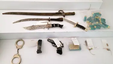 İş adamlarını kaçırıp senet imzalatan çeteye operasyon