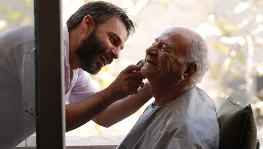 Magazin ve sanat turu (2 Aralık 2020) 20