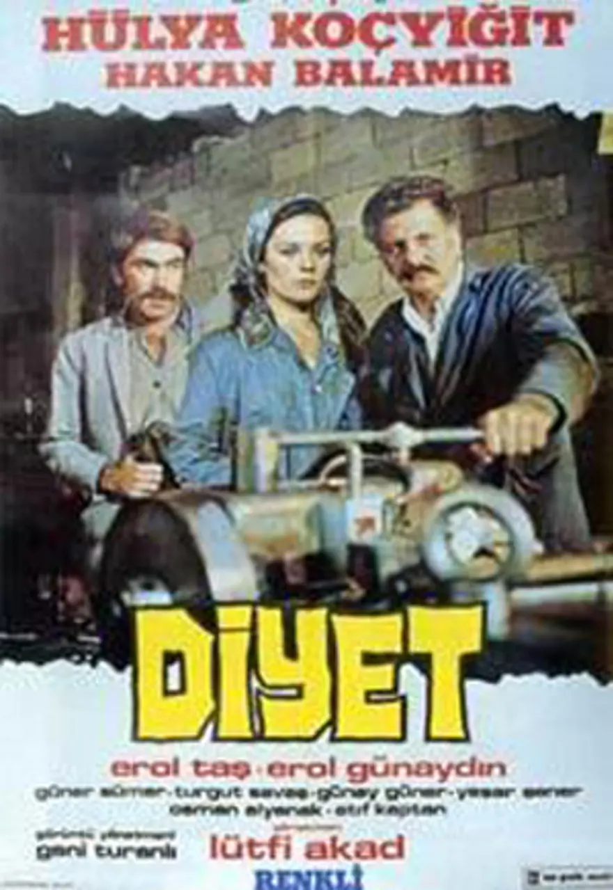 Diyet (Ö. Lütfi Akad) 72