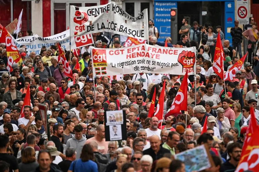 80 BİN POLİS VE JANDARMA GÖREVDE 2