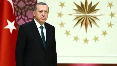 Cumhurbaşkanı Erdoğan: Yargının vereceği karar bu işte önünü kesebilir
