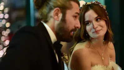 Banim Tatlı Yalanım 27. yeni bölüm fragmanı