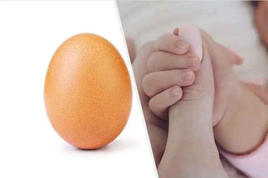 Yumurtadan Messi'ye: Instagram rekorunun arkasındaki sıradışı hikaye 