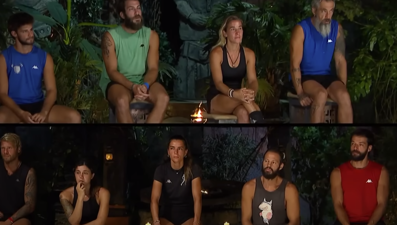 Survivor All Star'da 2. eleme adayı belli oldu