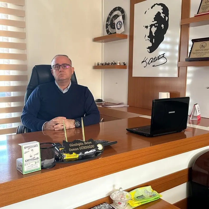 Ofisi basarak iş insanını öldüren zanlı tutuklandı 2