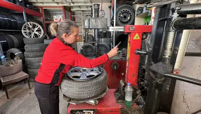 Kış lastiği uygulaması ne zaman bitiyor? 2025 kış lastiği çıkarma tarihi