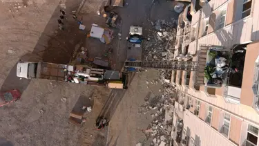 Gaziantep'te ev taşıma ücretine azami sınır getirildi