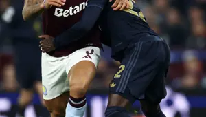 Diego Carlos kimdir? Fenerbahçe'nin yeni transferi Diego Carlos hangi mevkide oynuyor?