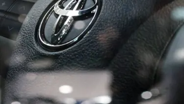 Toyota Mayıs'ta 'dama' dedi