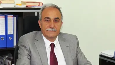 Yeni Bakan Fakıbaba: Hiç beklemiyordum (Ahmet Eşref Fakıbaba kimdir?)