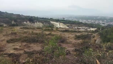 Hatay'da rezerv alan tartışması | Çiftçiler itiraz ediyor, Valilik zorunluluğa dikkat çekiyor