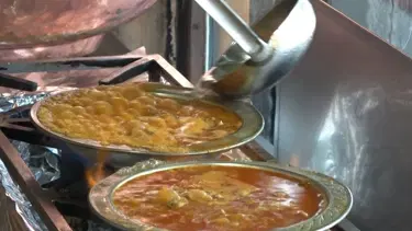 Gazianteplilerin vazgeçilmez yemeği: ''Doğal antibiyotik etkisi gösteriyor''