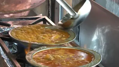 Gazianteplilerin vazgeçilmez yemeği: ''Doğal antibiyotik etkisi gösteriyor''